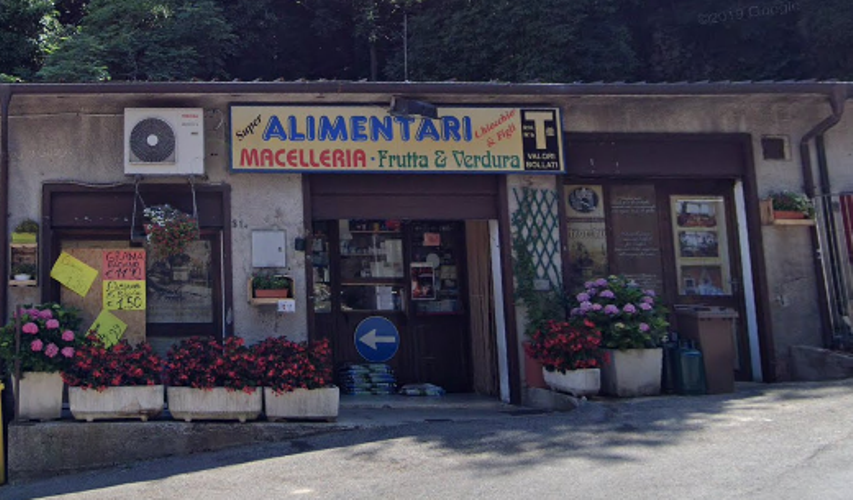 alimentari fratelli coculo chiocciò di artena