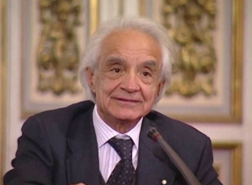 antonino zichichi