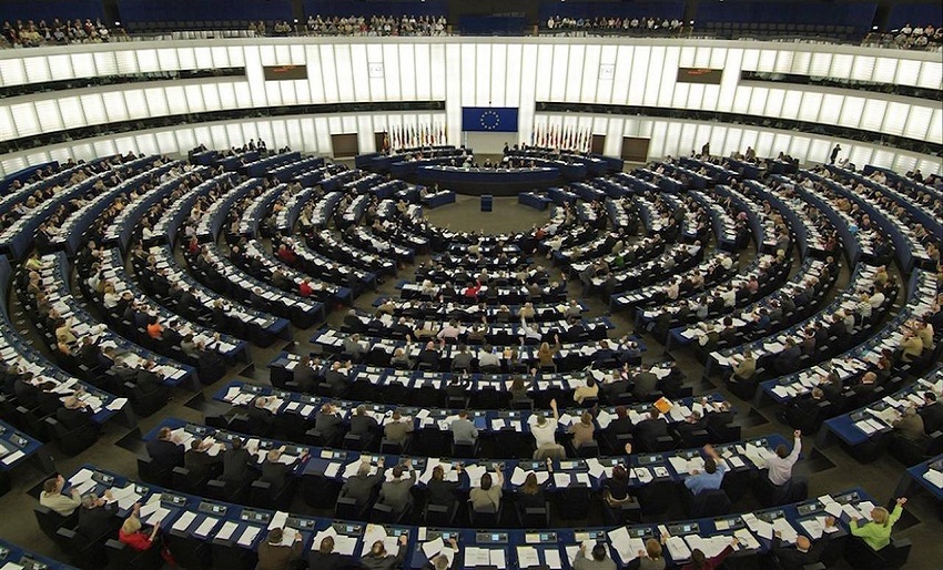 europarlamento