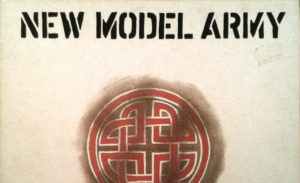 New Model Army, Thunder and consolation