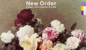 New Order, Power, corruption and lies