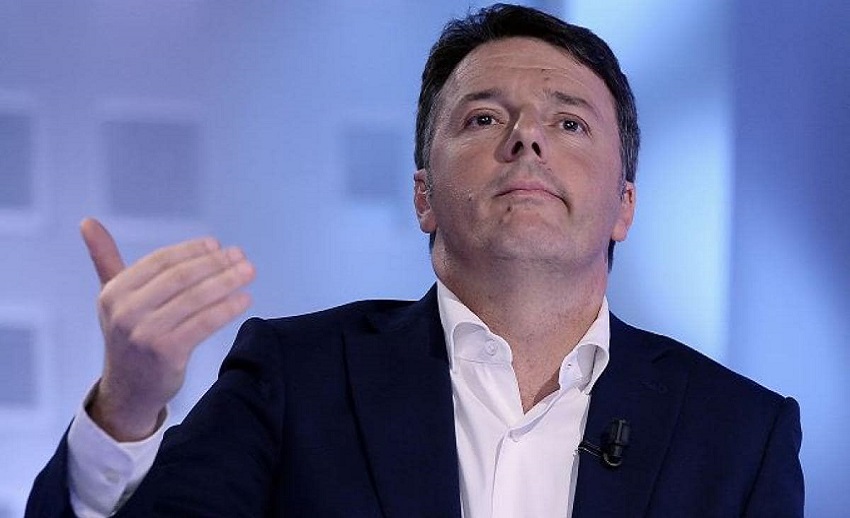 matteo renzi