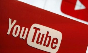 Youtube logo