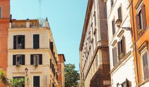 Affittare casa a Roma