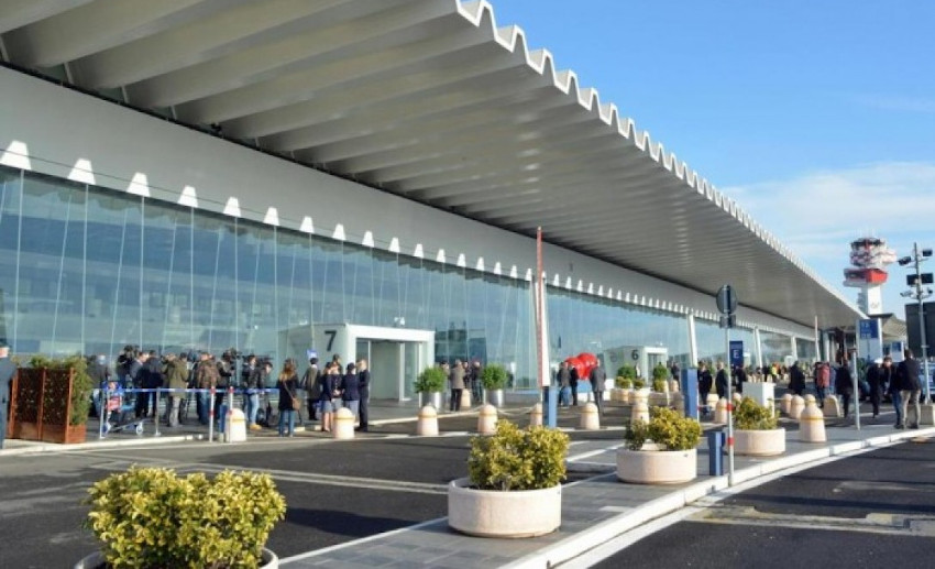 Aeroporto Fiumicino