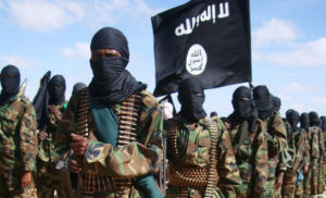 Al-Shabaab rapitori Silvia Romano