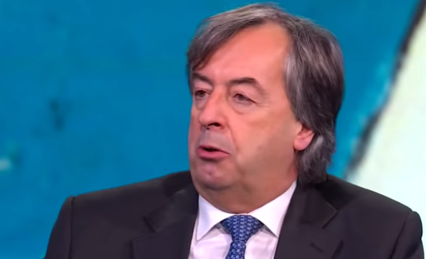 Burioni e virologi in Tv