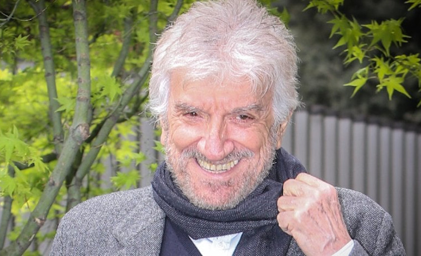 Gigi Proietti Pandimiglio