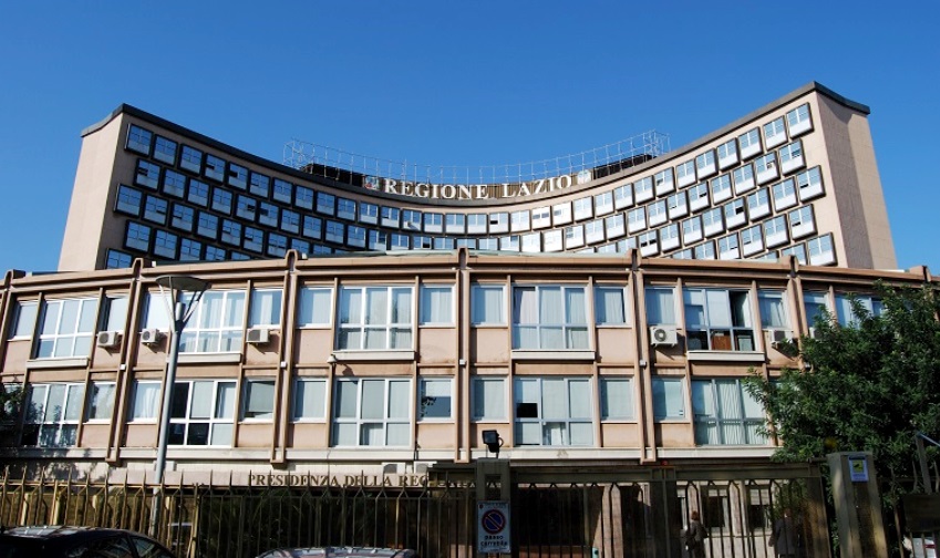 Regione Lazio