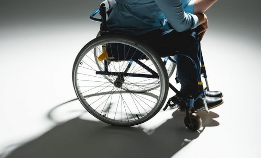 Roma estorsione ai danni di una persona disabile