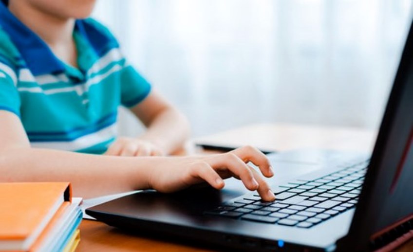 Scuola, didattica a distanza