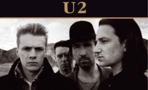 The Joshua Tree, U2