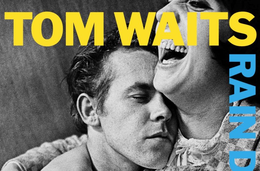 Tom Waits, Rain Dogs