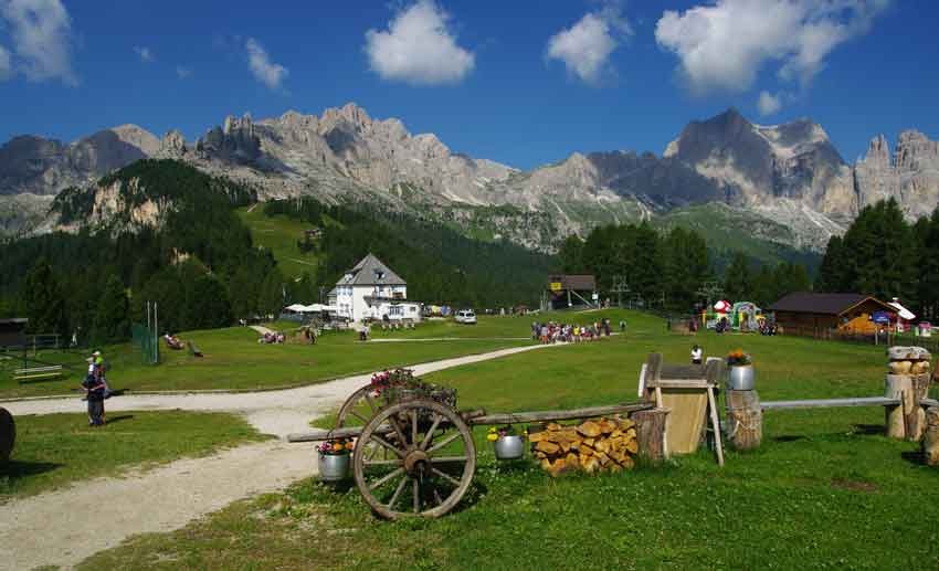 Attività commerciali Alto Adige si riparte