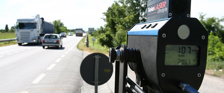 autovelox strade di quartiere