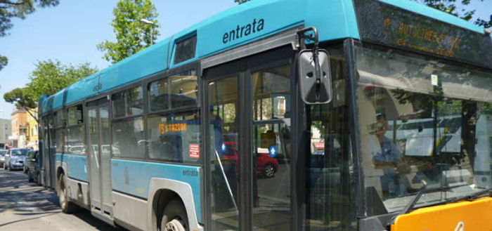Autobus Atac
