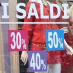 Saldi, acquisti compulsivi
