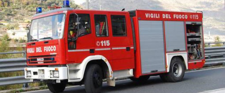 Vigili del Fuoco