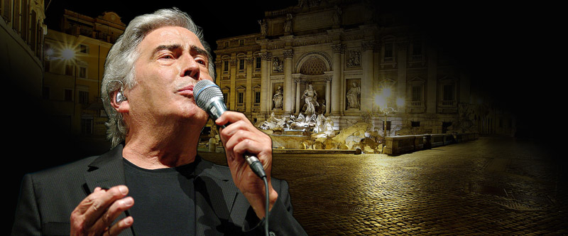 roma concorso cantanti