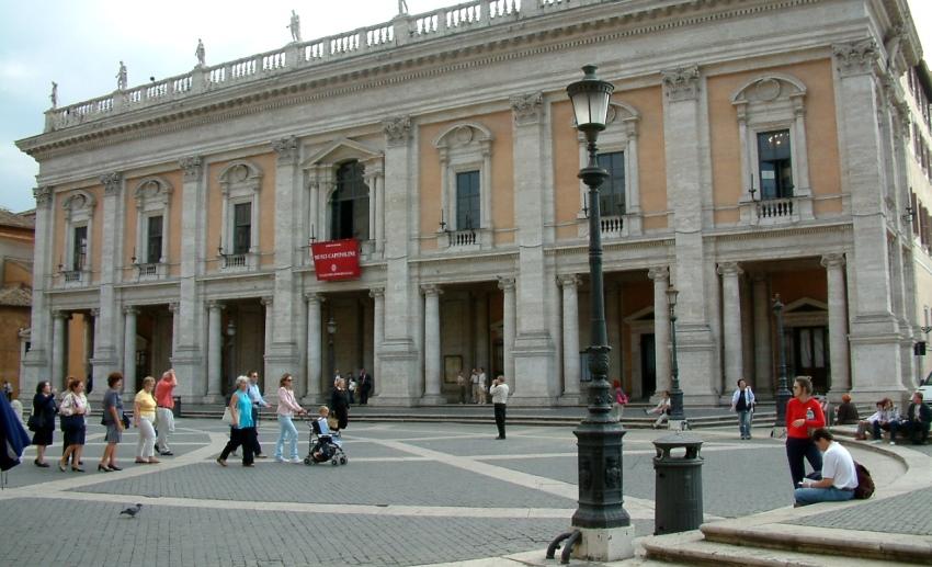 Musei capitolini