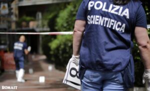 Polizia scientifica