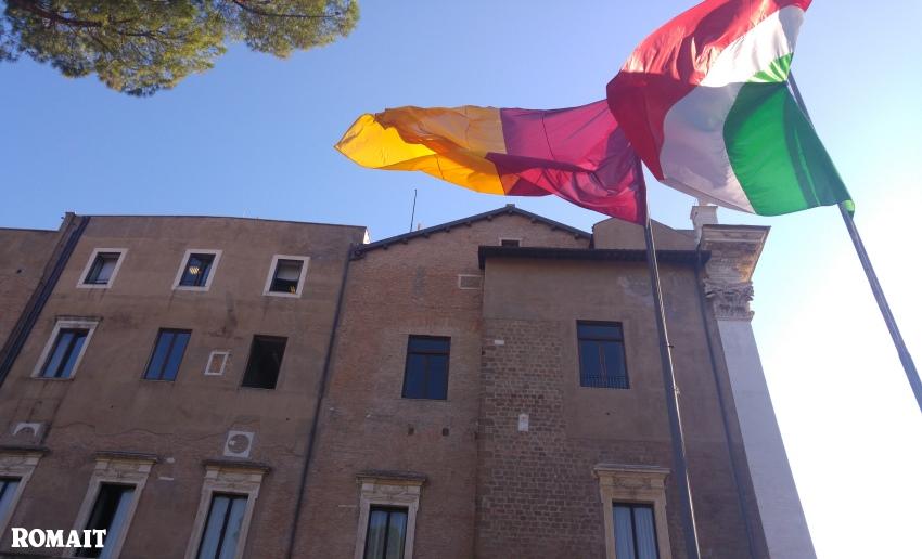 Sindaco di Roma