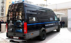 Polizia Penitenziaria