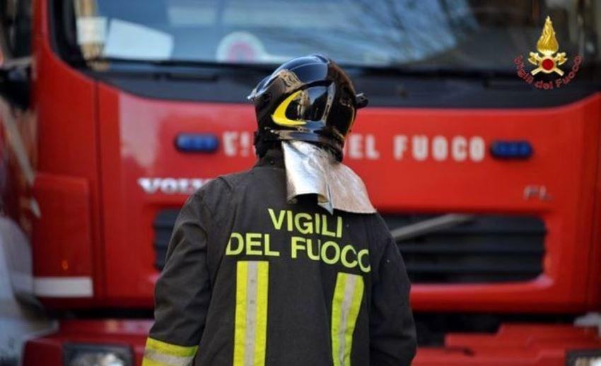 Vigili del Fuoco