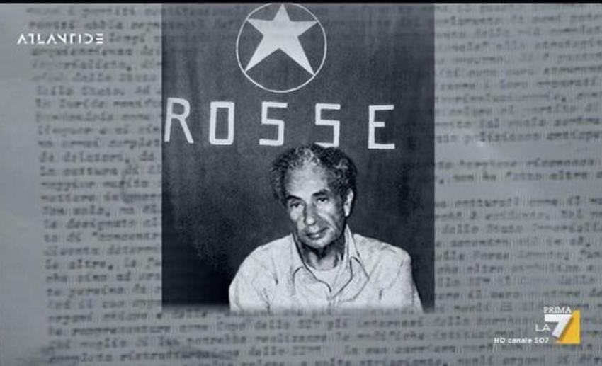 40 anni fa, il 16 Marzo 1978, le Brigate rosse rapirono Aldo Moro - RomaIT