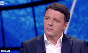 matteo renzi