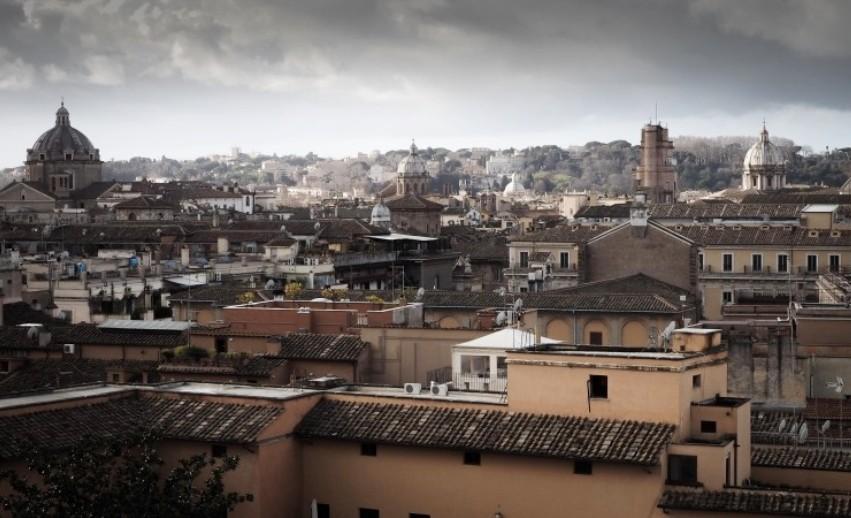 abitazione a Roma