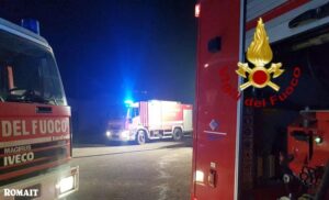 Vigili del Fuoco