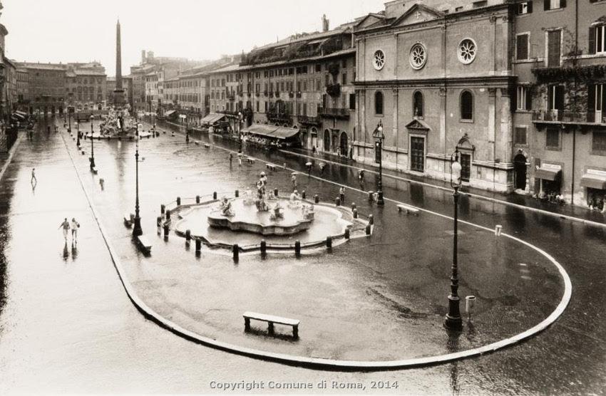 Roma. Un immigrato degli anni '60 ricorda la Capitale di allora - RomaIT