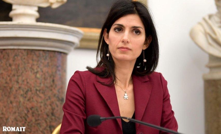 Virginia Raggi