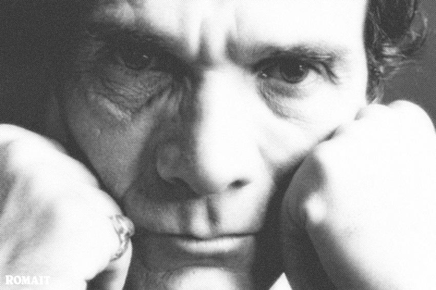 Pier Paolo Pasolini