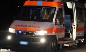 Napoli bambino suicida