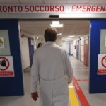 Medico, politica