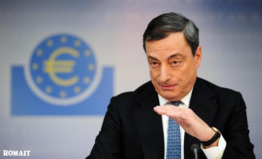 euro-sovranismo: mario draghi