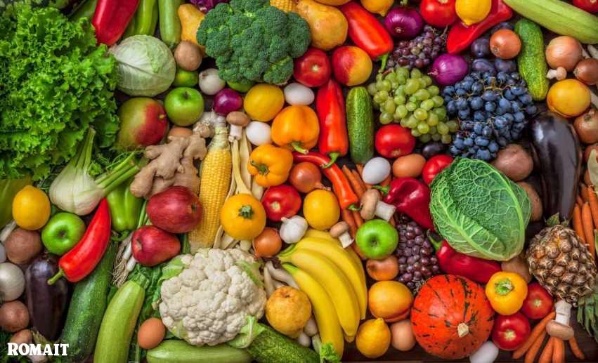 Frutta e verdure, medicina naturale