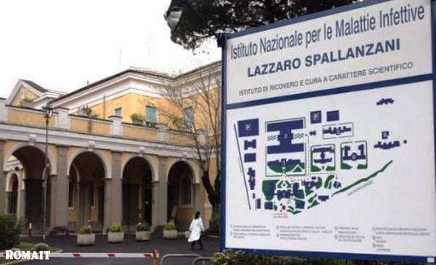 istituto lazzaro spallanzani