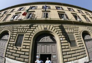 Carcere Regina Coeli