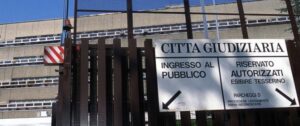 Procura della Repubblica, Tribunale di Roma