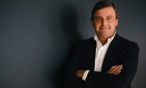 Carlo Calenda