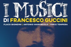 Francesco Guccini, 80 anni