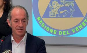 Riforme, Luca Zaia, Regione Veneto