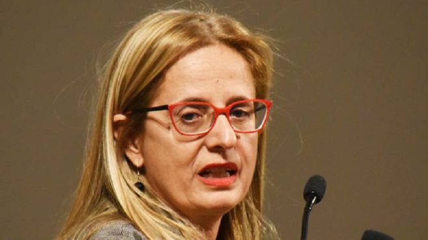 sfiducia e commissione d'inchiesta: maria cristina rota