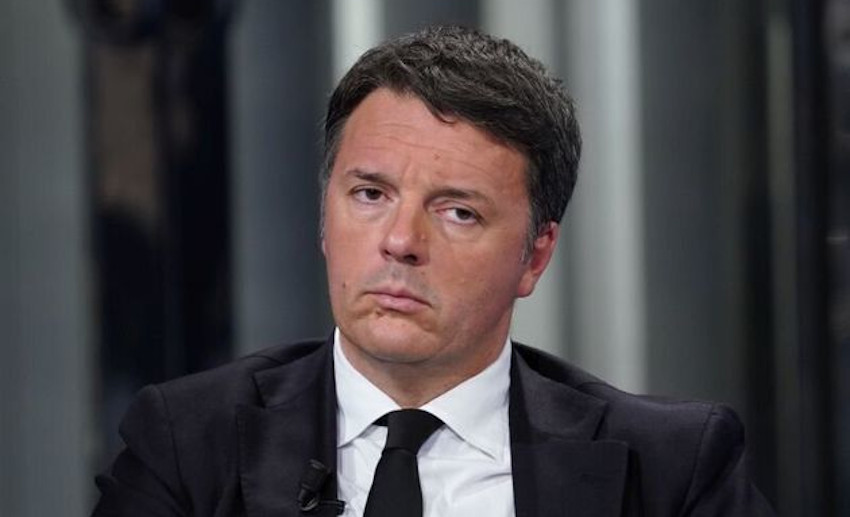 matteo renzi