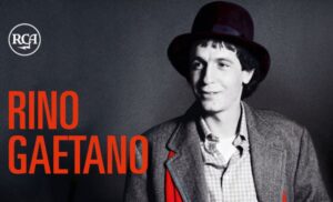 Rino Gaetano