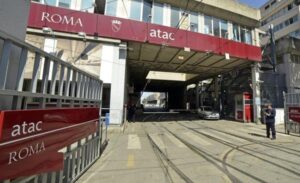 atac torna ad assumere