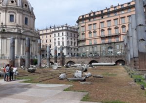 musei civici roma